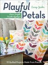 Imagen de portada para Playful Petals